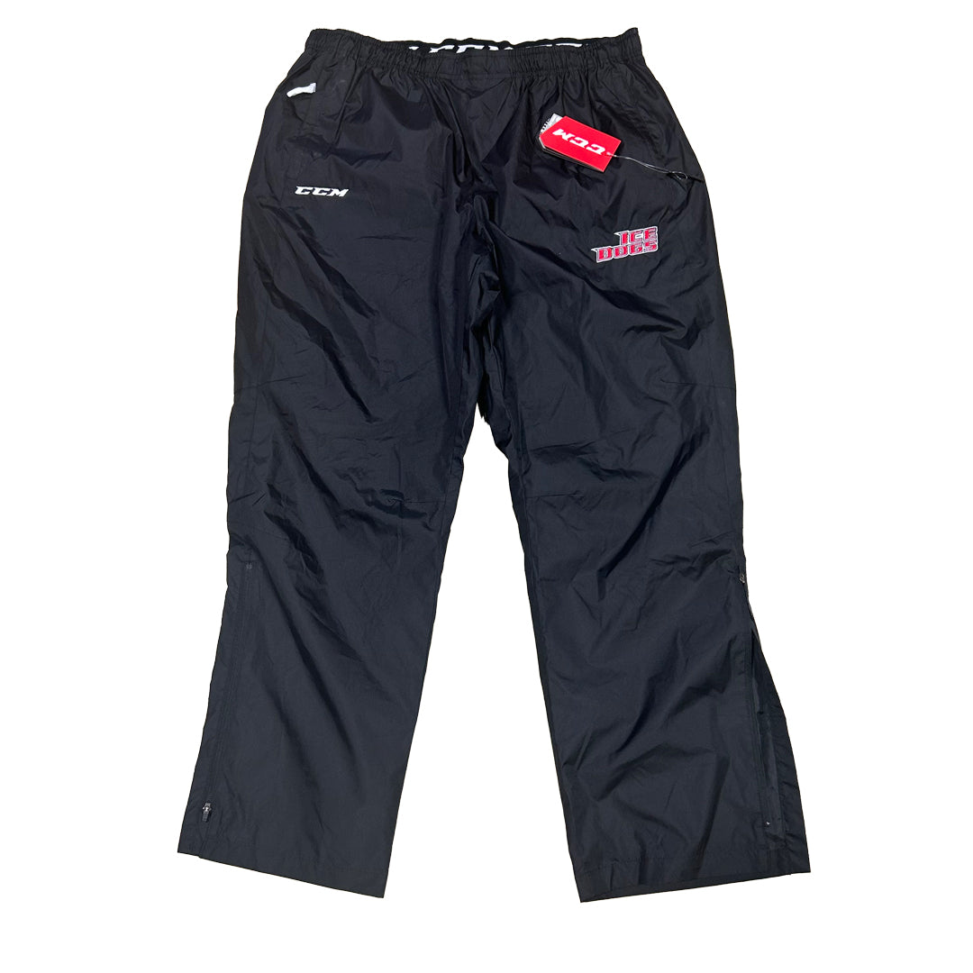 OHL - Pantalon léger CCM (noir)